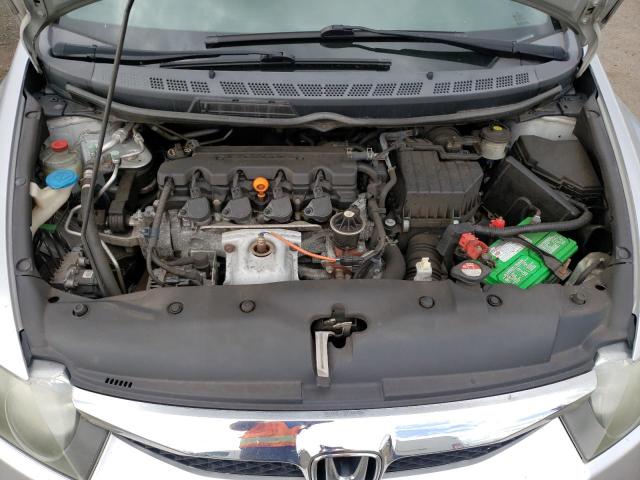 Photo 10 VIN: 2HGFA1F82AH301829 - HONDA CIVIC 