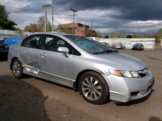 Photo 3 VIN: 2HGFA1F82AH301829 - HONDA CIVIC 