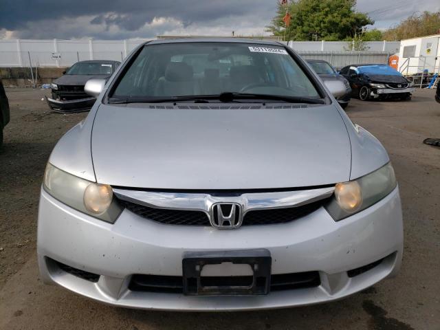 Photo 4 VIN: 2HGFA1F82AH301829 - HONDA CIVIC 