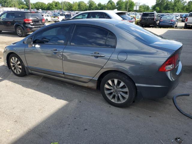 Photo 1 VIN: 2HGFA1F82AH311471 - HONDA CIVIC 