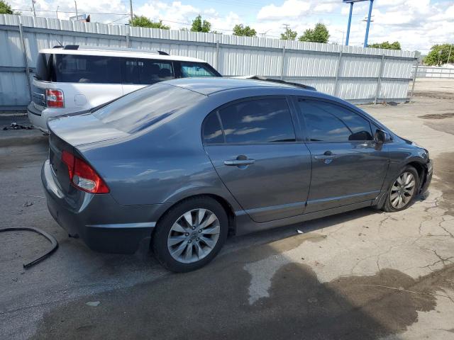 Photo 2 VIN: 2HGFA1F82AH311471 - HONDA CIVIC 