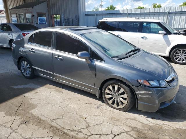 Photo 3 VIN: 2HGFA1F82AH311471 - HONDA CIVIC 