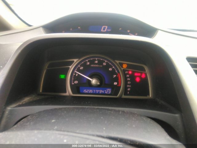 Photo 6 VIN: 2HGFA1F82AH502629 - HONDA CIVIC SDN 