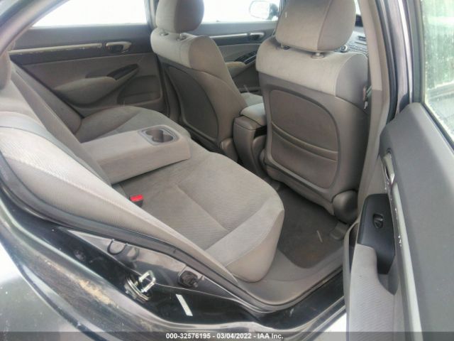 Photo 7 VIN: 2HGFA1F82AH502629 - HONDA CIVIC SDN 