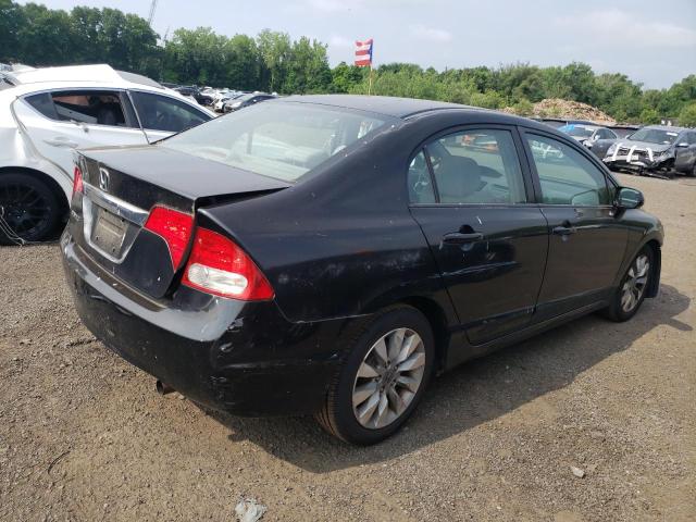 Photo 2 VIN: 2HGFA1F82AH509855 - HONDA CIVIC 