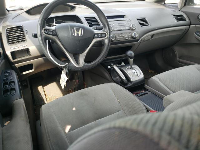 Photo 7 VIN: 2HGFA1F82AH509855 - HONDA CIVIC 