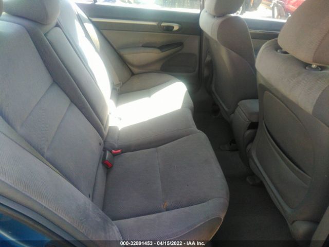 Photo 7 VIN: 2HGFA1F82AH521617 - HONDA CIVIC SDN 