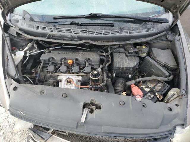 Photo 10 VIN: 2HGFA1F82AH523576 - HONDA CIVIC EX 