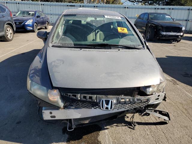 Photo 4 VIN: 2HGFA1F82AH525490 - HONDA CIVIC EX 