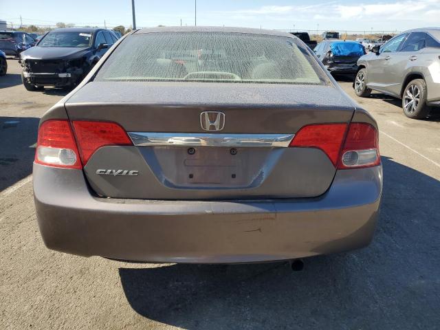 Photo 5 VIN: 2HGFA1F82AH525490 - HONDA CIVIC EX 