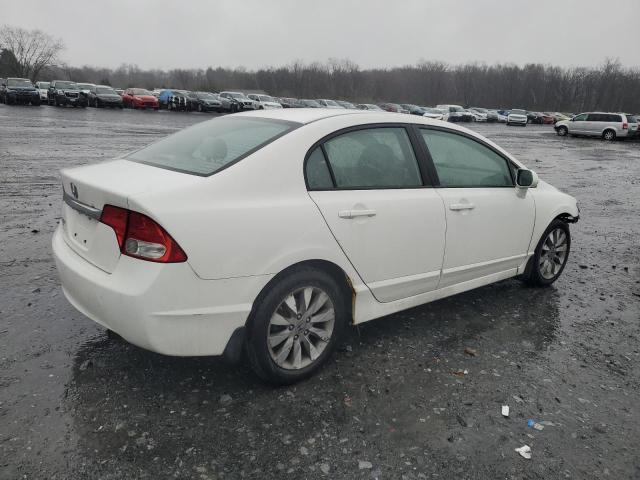 Photo 2 VIN: 2HGFA1F82AH550759 - HONDA CIVIC 