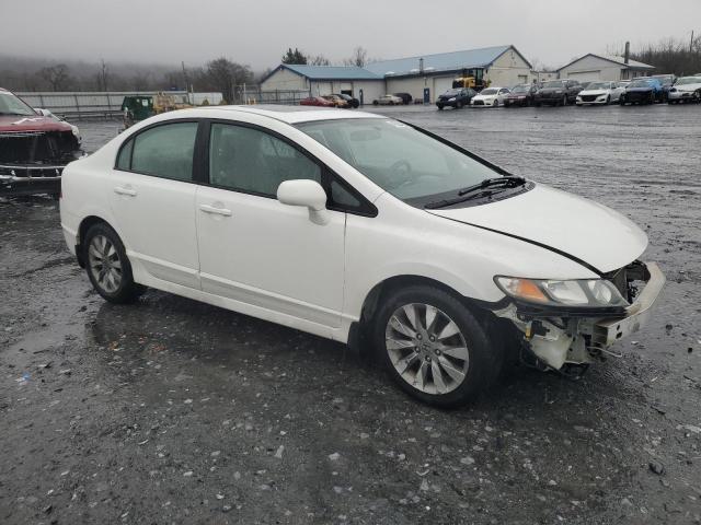 Photo 3 VIN: 2HGFA1F82AH550759 - HONDA CIVIC 