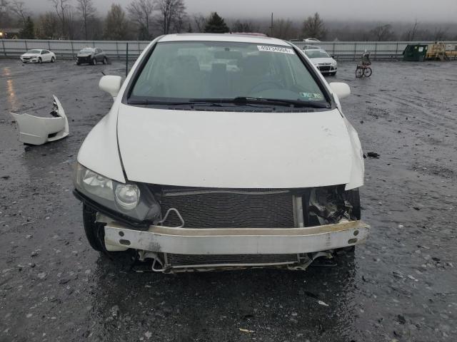 Photo 4 VIN: 2HGFA1F82AH550759 - HONDA CIVIC 