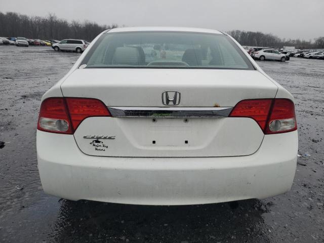 Photo 5 VIN: 2HGFA1F82AH550759 - HONDA CIVIC 