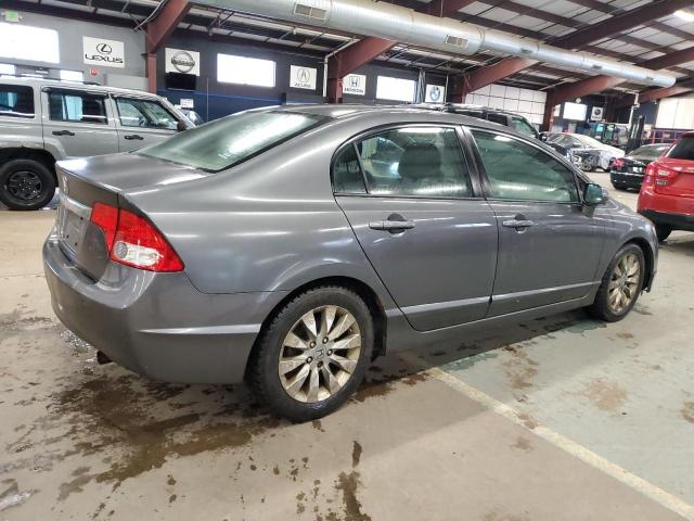 Photo 2 VIN: 2HGFA1F82AH565519 - HONDA CIVIC EX 