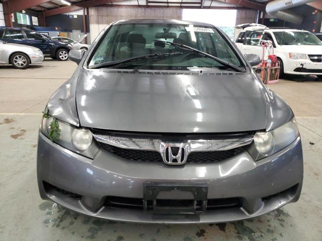 Photo 4 VIN: 2HGFA1F82AH565519 - HONDA CIVIC EX 