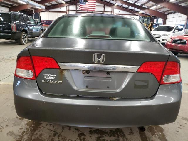 Photo 5 VIN: 2HGFA1F82AH565519 - HONDA CIVIC EX 