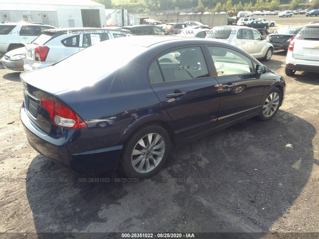 Photo 3 VIN: 2HGFA1F82AH565763 - HONDA CIVIC SDN 