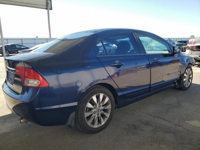 Photo 2 VIN: 2HGFA1F82BH500235 - HONDA CIVIC EX 