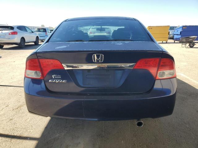 Photo 5 VIN: 2HGFA1F82BH500235 - HONDA CIVIC EX 