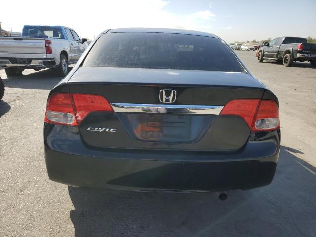 Photo 5 VIN: 2HGFA1F82BH500476 - HONDA CIVIC EX 