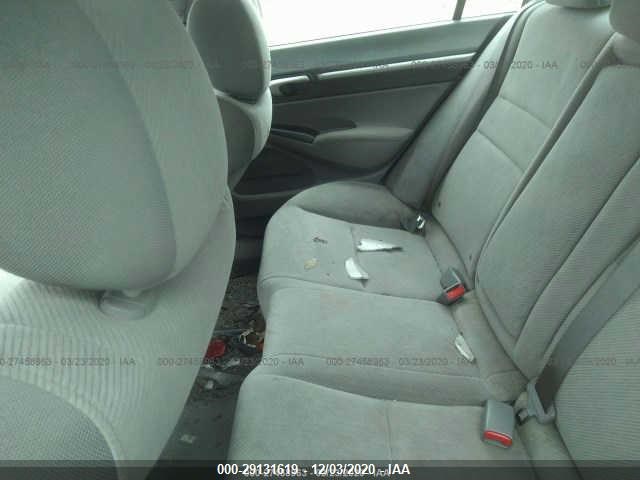 Photo 7 VIN: 2HGFA1F82BH501675 - HONDA CIVIC SDN 