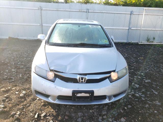 Photo 8 VIN: 2HGFA1F82BH513020 - HONDA CIVIC 