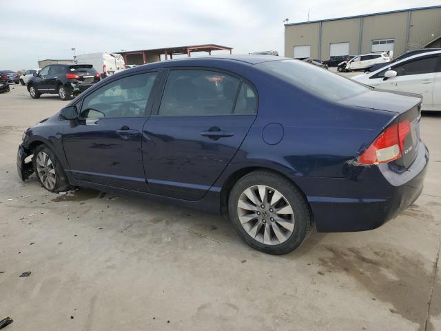 Photo 1 VIN: 2HGFA1F82BH541058 - HONDA CIVIC 