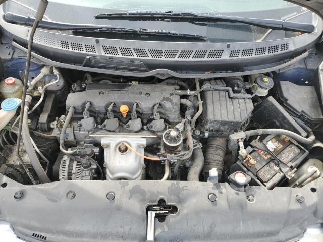 Photo 10 VIN: 2HGFA1F82BH541058 - HONDA CIVIC 