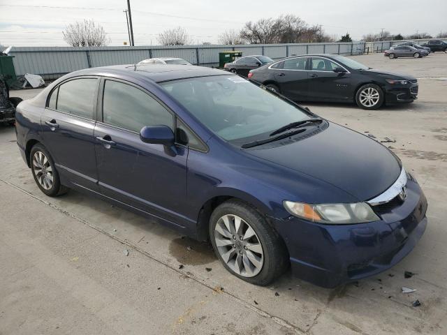 Photo 3 VIN: 2HGFA1F82BH541058 - HONDA CIVIC 