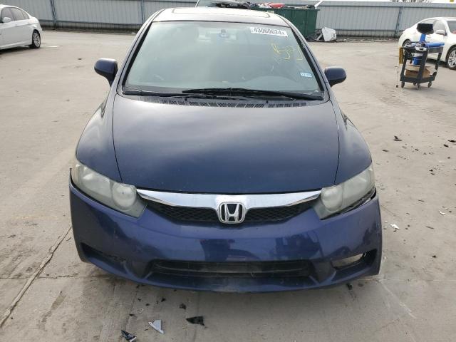 Photo 4 VIN: 2HGFA1F82BH541058 - HONDA CIVIC 