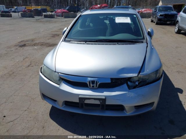 Photo 5 VIN: 2HGFA1F82BH541514 - HONDA CIVIC 