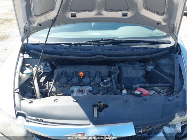 Photo 9 VIN: 2HGFA1F82BH541514 - HONDA CIVIC 