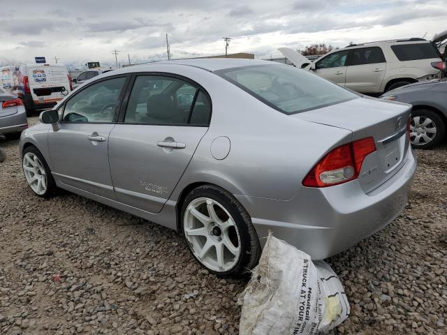 Photo 1 VIN: 2HGFA1F82BH543621 - HONDA CIVIC 