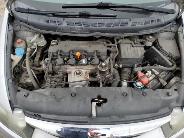 Photo 10 VIN: 2HGFA1F82BH543621 - HONDA CIVIC 