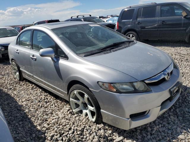 Photo 3 VIN: 2HGFA1F82BH543621 - HONDA CIVIC 