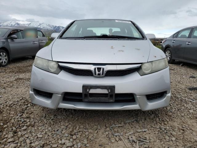 Photo 4 VIN: 2HGFA1F82BH543621 - HONDA CIVIC 