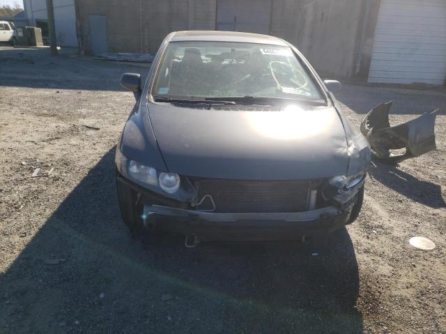 Photo 8 VIN: 2HGFA1F83AH301905 - HONDA CIVIC EX 