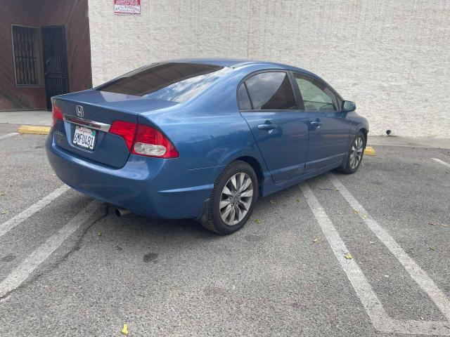 Photo 2 VIN: 2HGFA1F83AH314606 - HONDA CIVIC EX 