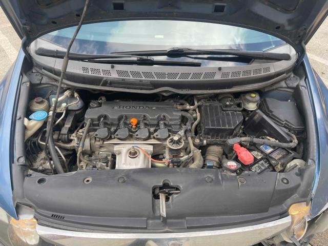 Photo 6 VIN: 2HGFA1F83AH314606 - HONDA CIVIC EX 