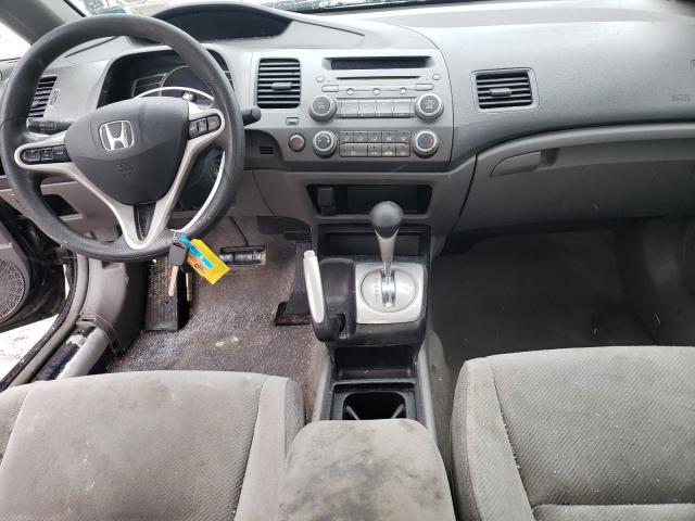 Photo 8 VIN: 2HGFA1F83AH517835 - HONDA CIVIC EX 