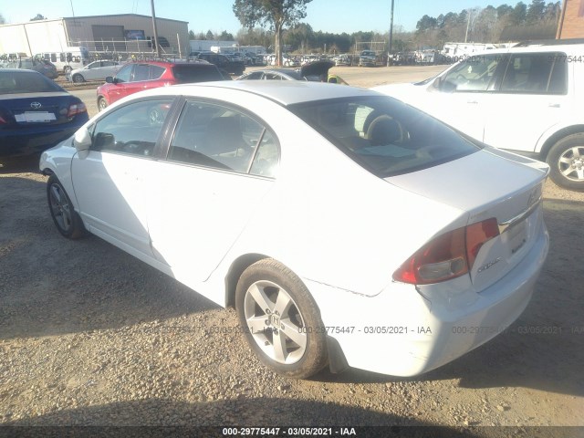 Photo 2 VIN: 2HGFA1F83AH522484 - HONDA CIVIC SDN 