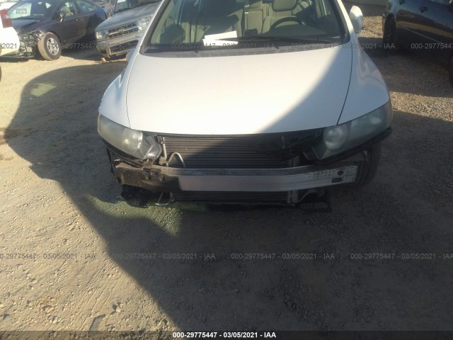 Photo 5 VIN: 2HGFA1F83AH522484 - HONDA CIVIC SDN 