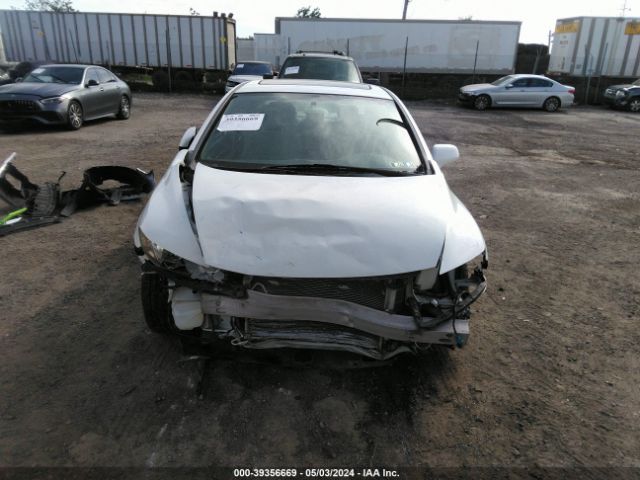 Photo 5 VIN: 2HGFA1F83AH525272 - HONDA CIVIC 