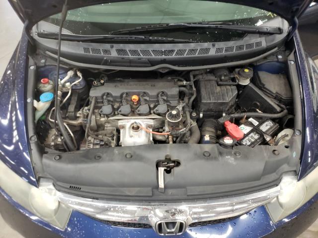 Photo 6 VIN: 2HGFA1F83BH500227 - HONDA CIVIC EX 