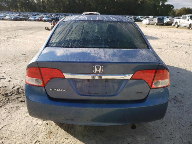 Photo 5 VIN: 2HGFA1F84AH521618 - HONDA CIVIC EX 