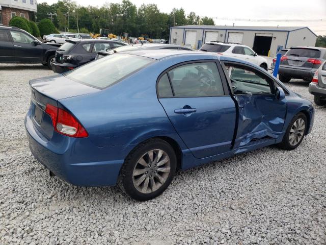 Photo 2 VIN: 2HGFA1F84AH555476 - HONDA CIVIC EX 