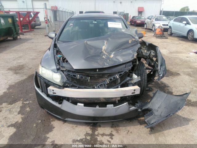 Photo 5 VIN: 2HGFA1F84BH501077 - HONDA CIVIC 