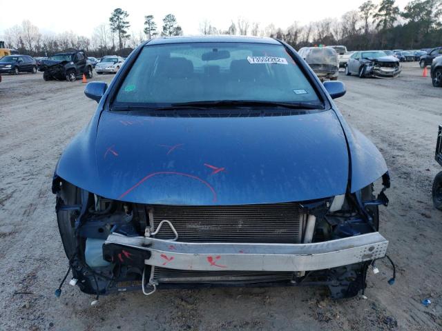 Photo 4 VIN: 2HGFA1F84BH510345 - HONDA CIVIC EX 