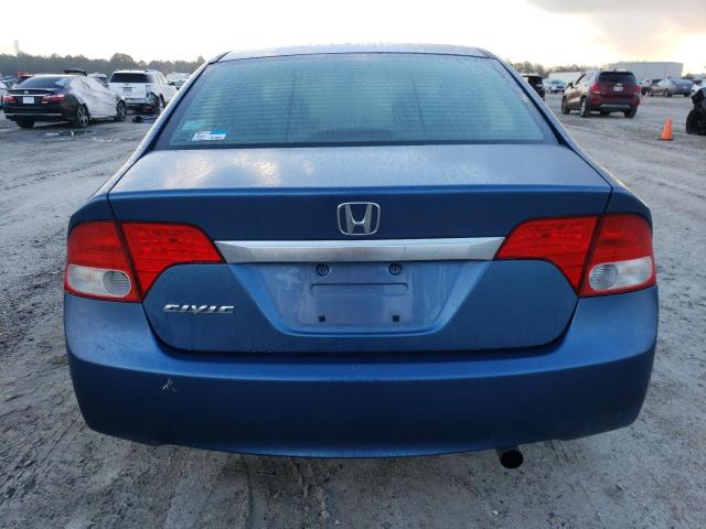 Photo 5 VIN: 2HGFA1F84BH510345 - HONDA CIVIC EX 